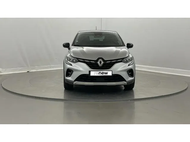 Occasion Renault Captur à ENGLOS chez RENAULT | ENGLOS