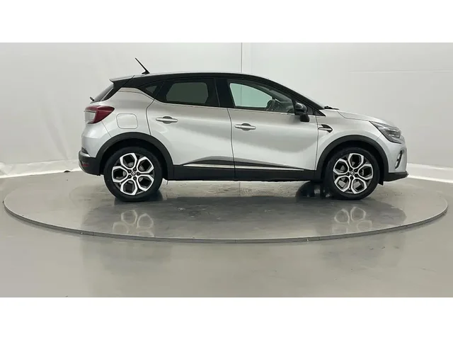 Occasion Renault Captur à ENGLOS chez RENAULT | ENGLOS