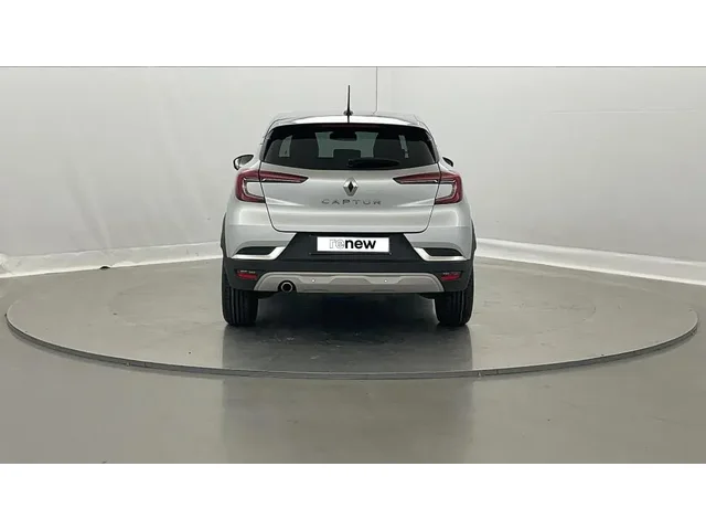 Occasion Renault Captur à ENGLOS chez RENAULT | ENGLOS