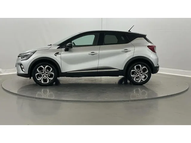 Occasion Renault Captur à ENGLOS chez RENAULT | ENGLOS