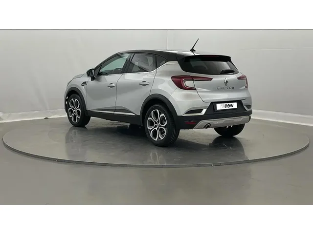 Occasion Renault Captur à ENGLOS chez RENAULT | ENGLOS