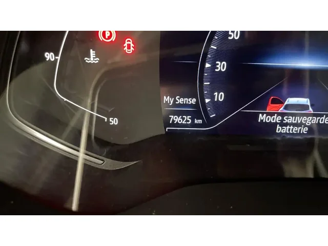 Occasion Renault Captur à ENGLOS chez RENAULT | ENGLOS