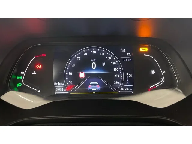 Occasion Renault Captur à ENGLOS chez RENAULT | ENGLOS