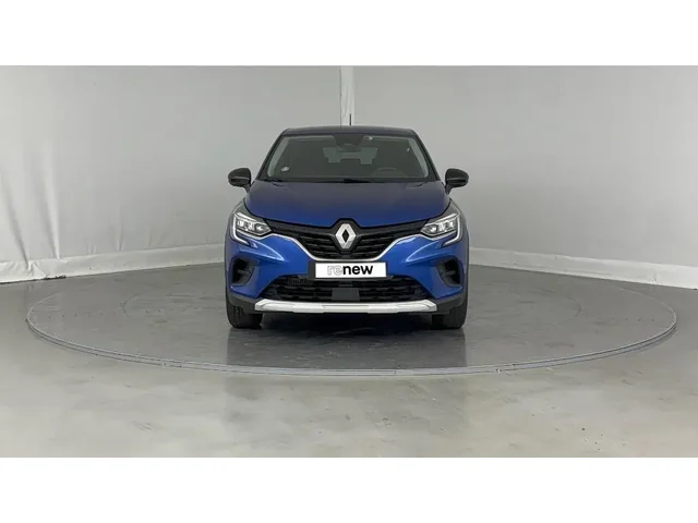 Occasion Renault Captur à WORMHOUT chez RENAULT | WORMHOUT
