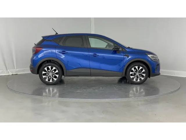 Occasion Renault Captur à WORMHOUT chez RENAULT | WORMHOUT