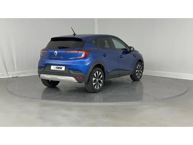 Occasion Renault Captur à WORMHOUT chez RENAULT | WORMHOUT
