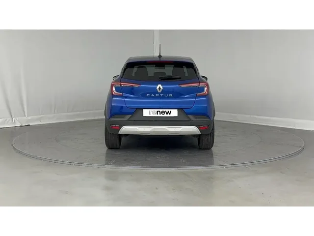 Occasion Renault Captur à WORMHOUT chez RENAULT | WORMHOUT