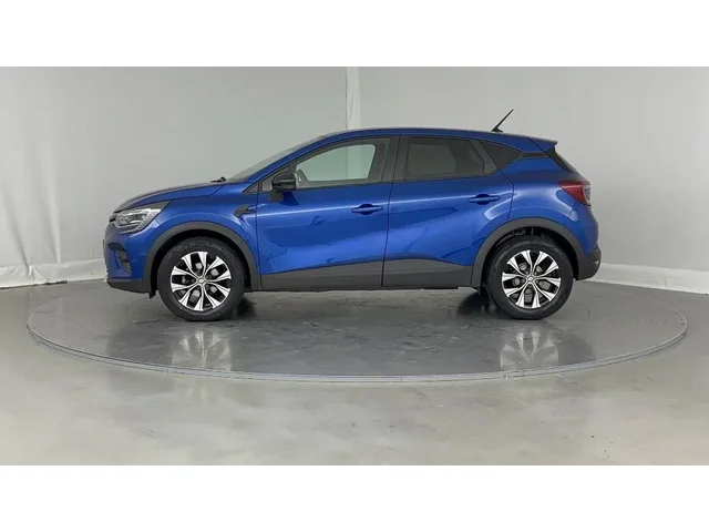 Occasion Renault Captur à WORMHOUT chez RENAULT | WORMHOUT