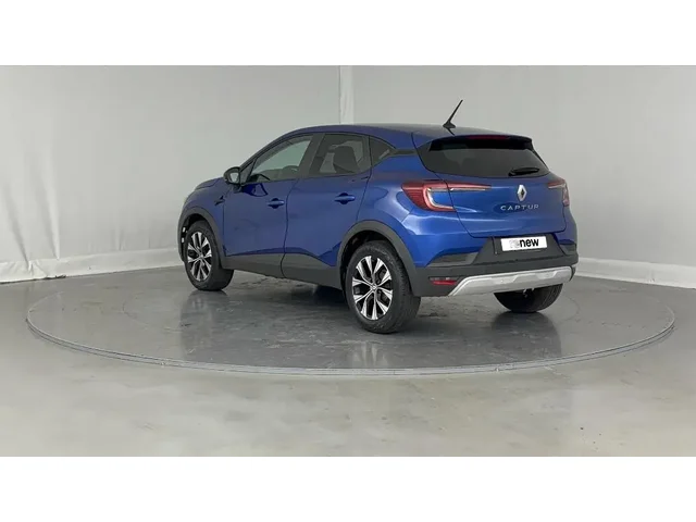 Occasion Renault Captur à WORMHOUT chez RENAULT | WORMHOUT