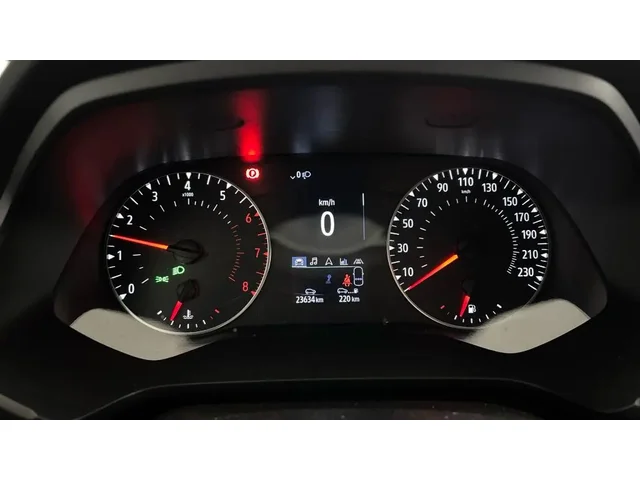 Occasion Renault Captur à WORMHOUT chez RENAULT | WORMHOUT