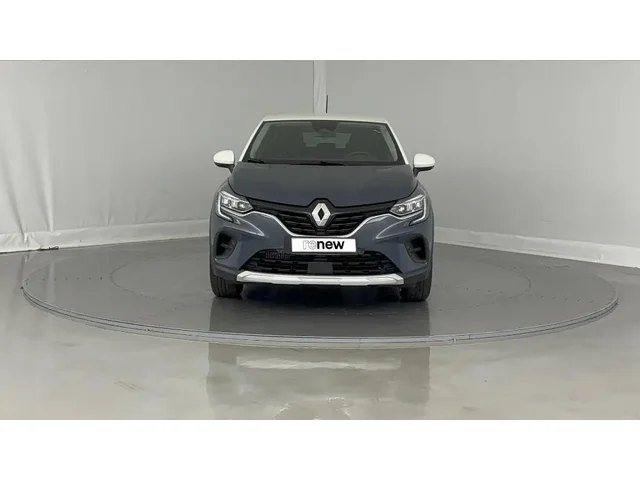 Occasion Renault Captur à WORMHOUT chez RENAULT | WORMHOUT