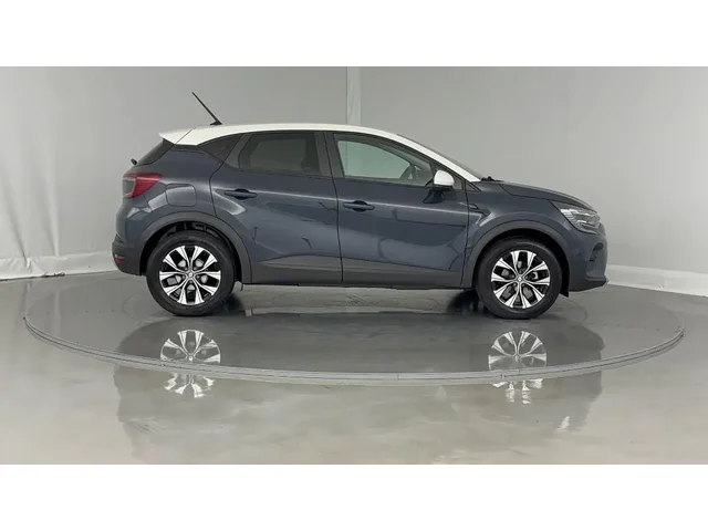 Occasion Renault Captur à WORMHOUT chez RENAULT | WORMHOUT