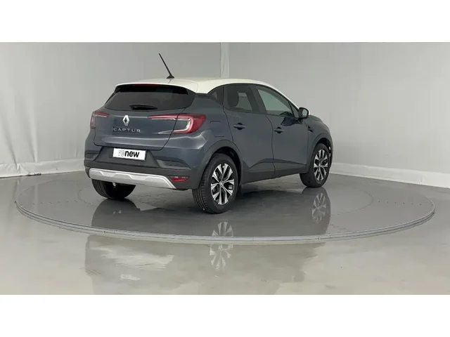 Occasion Renault Captur à WORMHOUT chez RENAULT | WORMHOUT