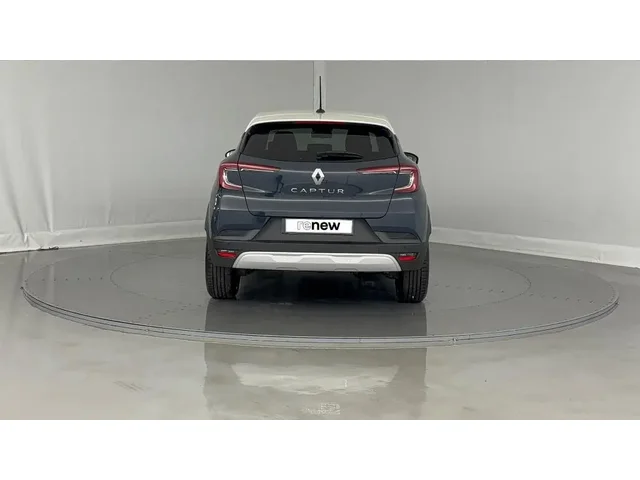 Occasion Renault Captur à WORMHOUT chez RENAULT | WORMHOUT