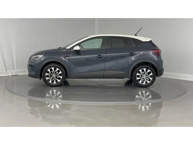Occasion Renault Captur à WORMHOUT chez RENAULT | WORMHOUT