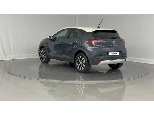 Occasion Renault Captur à WORMHOUT chez RENAULT | WORMHOUT