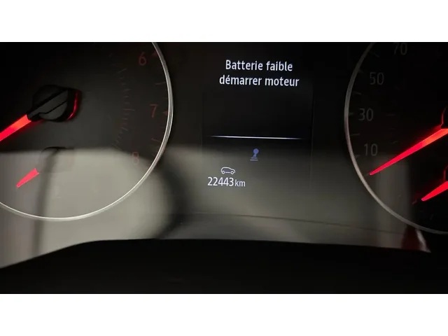 Occasion Renault Captur à WORMHOUT chez RENAULT | WORMHOUT