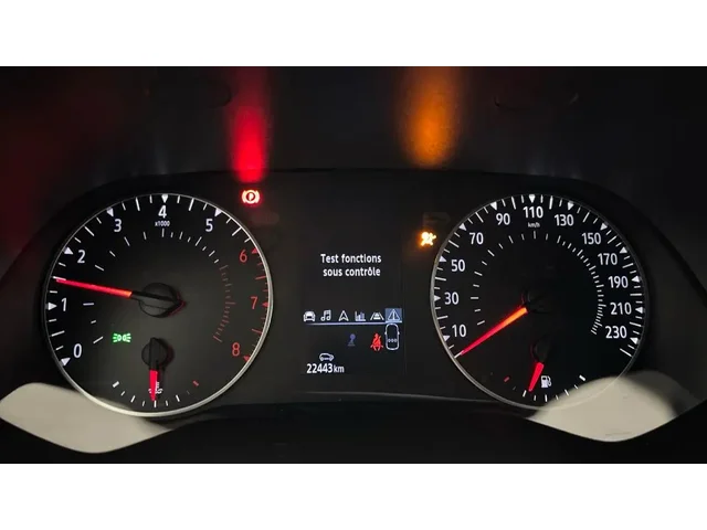 Occasion Renault Captur à WORMHOUT chez RENAULT | WORMHOUT