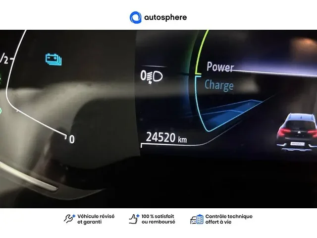 Occasion Renault Captur à Englos chez DACIA ENGLOS