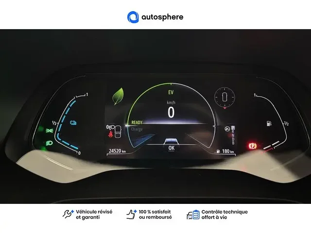 Occasion Renault Captur à Englos chez DACIA ENGLOS