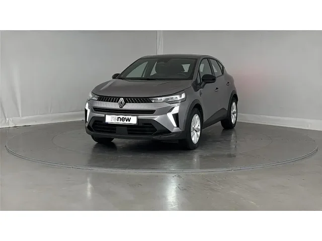 Occasion Renault Captur à Englos chez DACIA ENGLOS