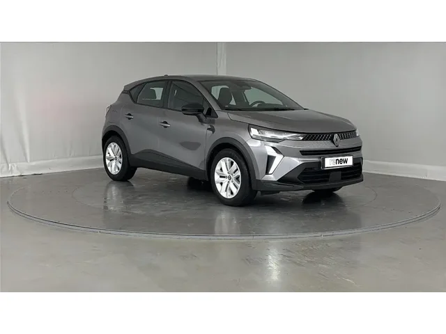 Occasion Renault Captur à Englos chez DACIA ENGLOS