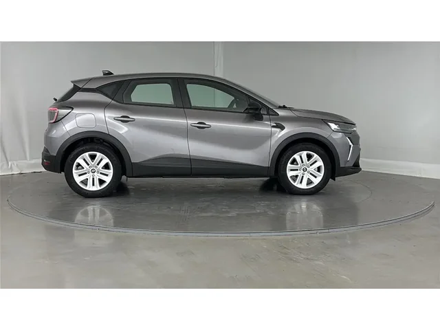 Occasion Renault Captur à Englos chez DACIA ENGLOS