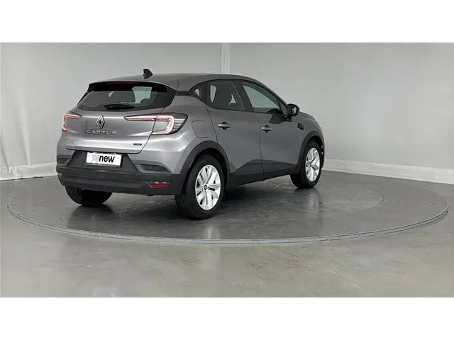 Occasion Renault Captur à Englos chez DACIA ENGLOS