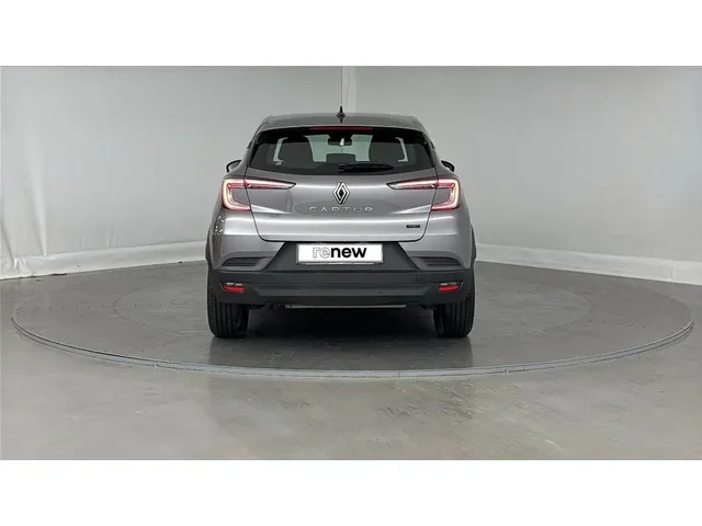 Occasion Renault Captur à Englos chez DACIA ENGLOS