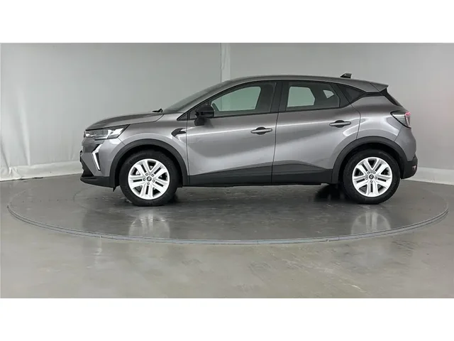 Occasion Renault Captur à Englos chez DACIA ENGLOS