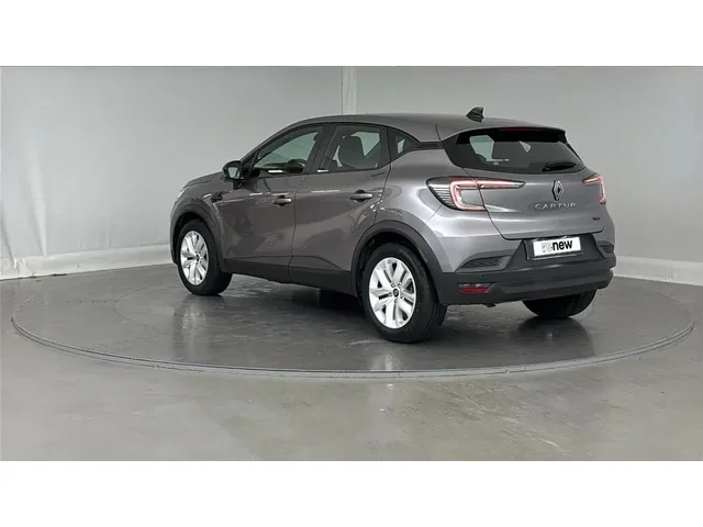 Occasion Renault Captur à Englos chez DACIA ENGLOS