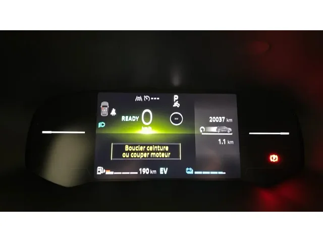 Occasion Renault Captur à Englos chez DACIA ENGLOS