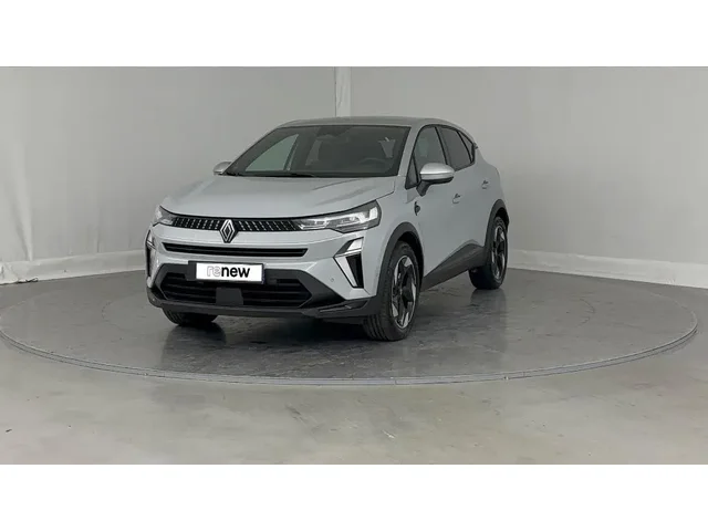 Occasion Renault Captur à Englos chez DACIA ENGLOS