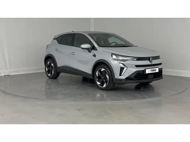 Occasion Renault Captur à Englos chez DACIA ENGLOS