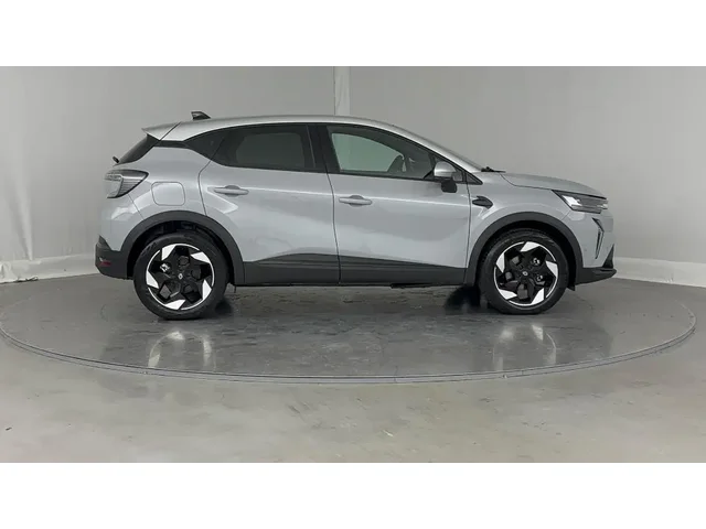 Occasion Renault Captur à Englos chez DACIA ENGLOS