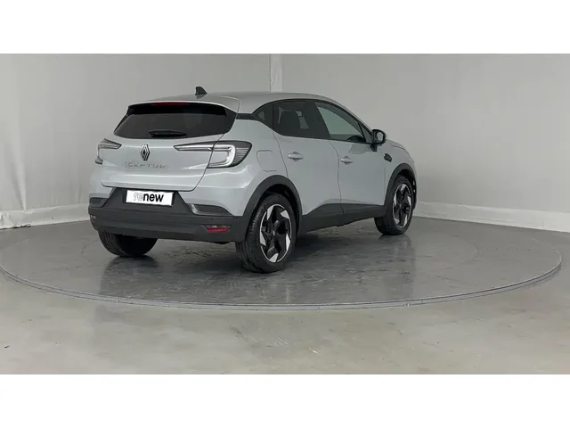Occasion Renault Captur à Englos chez DACIA ENGLOS