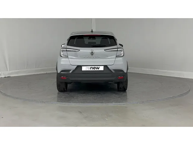 Occasion Renault Captur à Englos chez DACIA ENGLOS