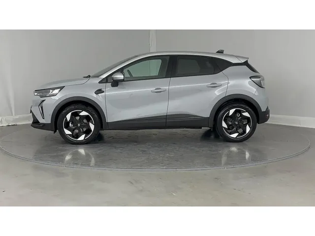 Occasion Renault Captur à Englos chez DACIA ENGLOS