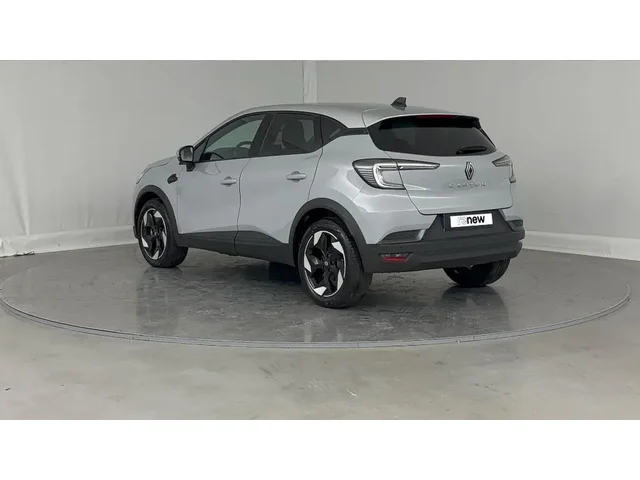 Occasion Renault Captur à Englos chez DACIA ENGLOS