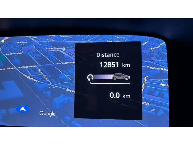 Occasion Renault Captur à Englos chez DACIA ENGLOS