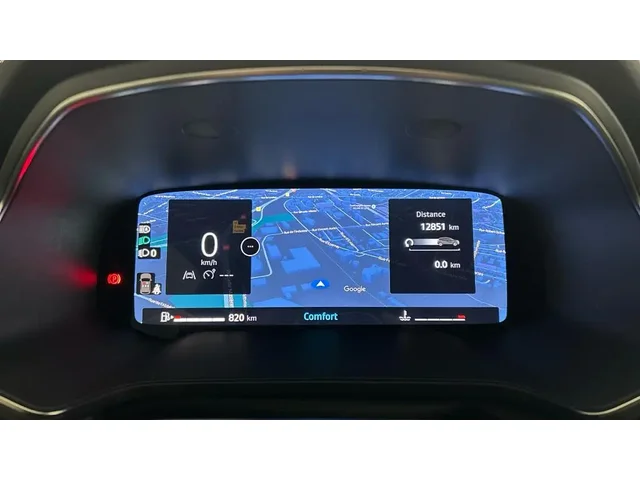 Occasion Renault Captur à Englos chez DACIA ENGLOS