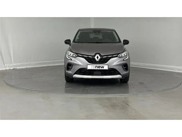 Occasion Renault Captur à MAGENTA chez RENAULT | EPERNAY & SEZANNE