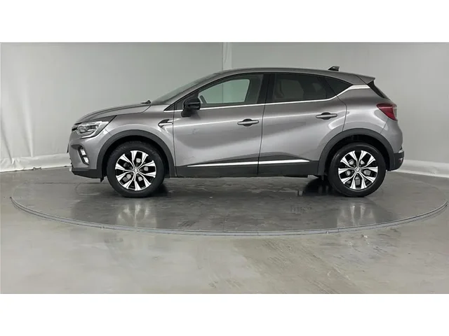 Occasion Renault Captur à MAGENTA chez RENAULT | EPERNAY & SEZANNE