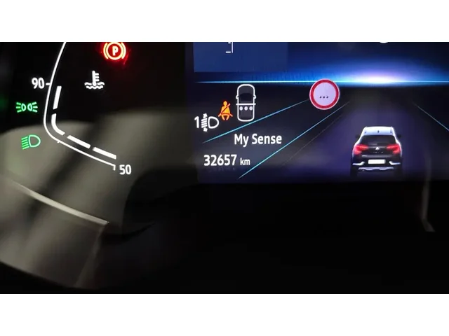 Occasion Renault Captur à MAGENTA chez RENAULT | EPERNAY & SEZANNE