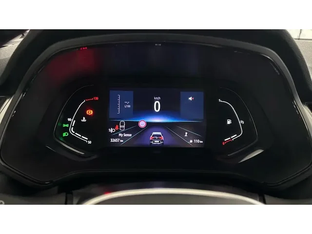 Occasion Renault Captur à MAGENTA chez RENAULT | EPERNAY & SEZANNE