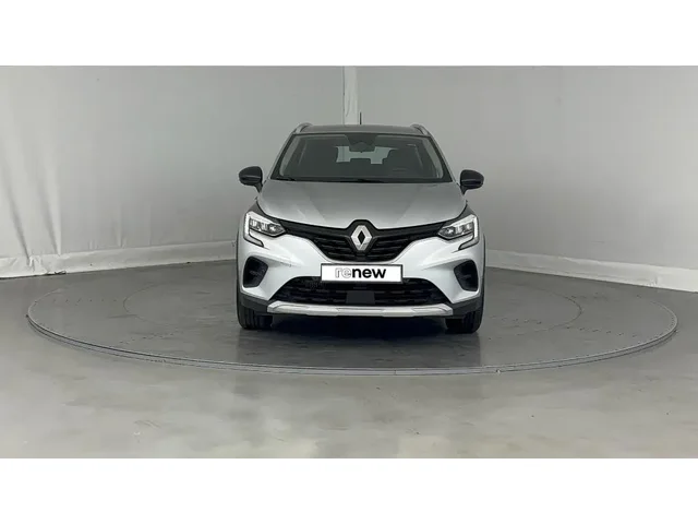 Occasion Renault Captur à WORMHOUT chez RENAULT | WORMHOUT
