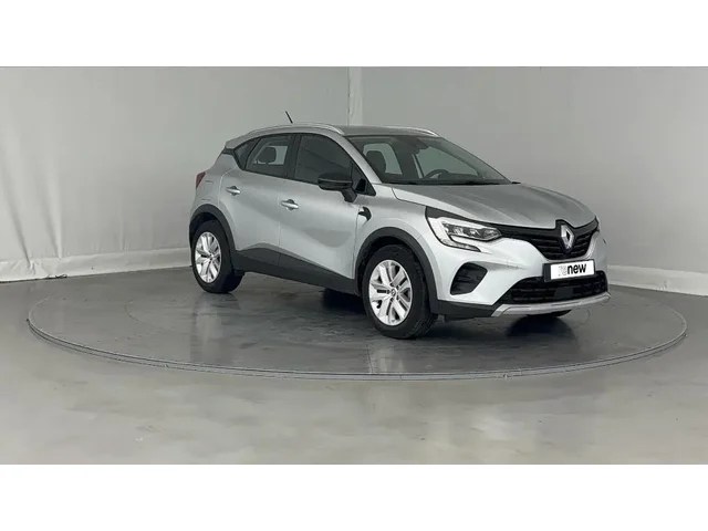 Occasion Renault Captur à WORMHOUT chez RENAULT | WORMHOUT