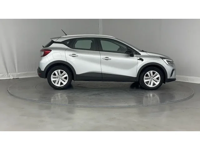 Occasion Renault Captur à WORMHOUT chez RENAULT | WORMHOUT