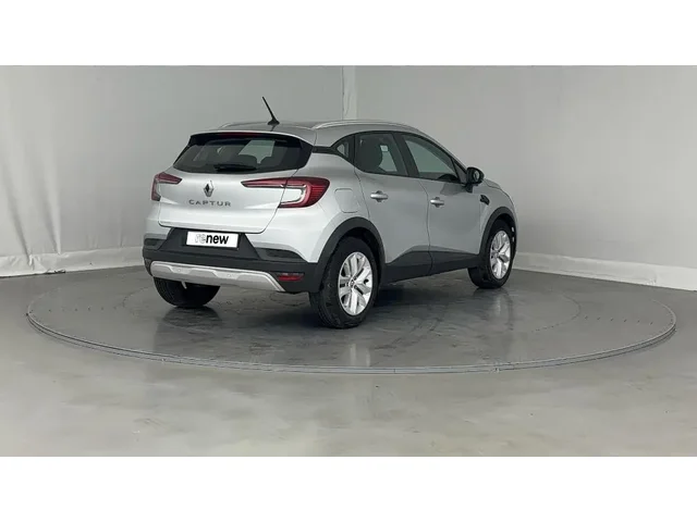 Occasion Renault Captur à WORMHOUT chez RENAULT | WORMHOUT