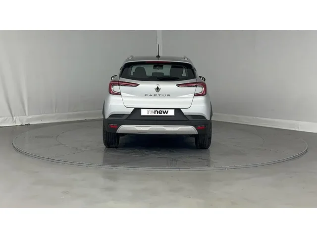 Occasion Renault Captur à WORMHOUT chez RENAULT | WORMHOUT